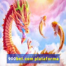 900bet.com plataforma